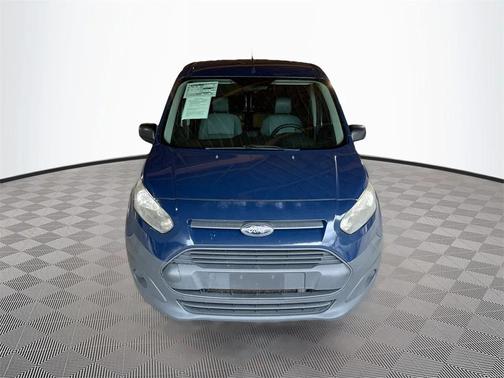 2016 Ford Transit Connect XL