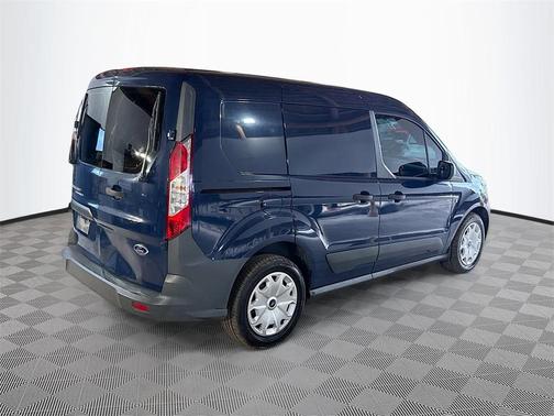 2016 Ford Transit Connect XL