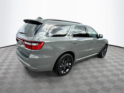 2026 Dodge Durango GT RWD