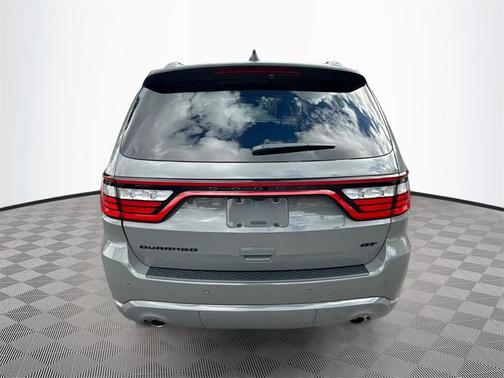 2026 Dodge Durango GT RWD