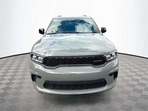 2026 Dodge Durango GT RWD