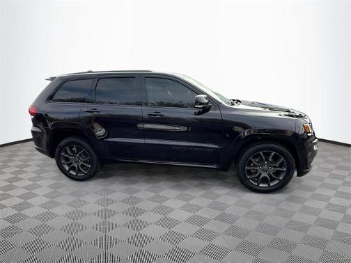2020 Jeep Grand Cherokee High Altitude
