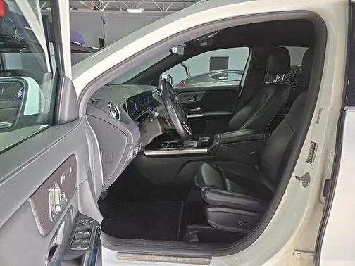 2021 Mercedes-Benz GLA 250 Base 4MATIC