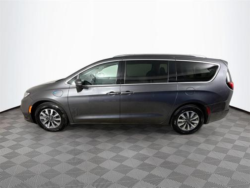 2021 Chrysler Pacifica Hybrid Touring L