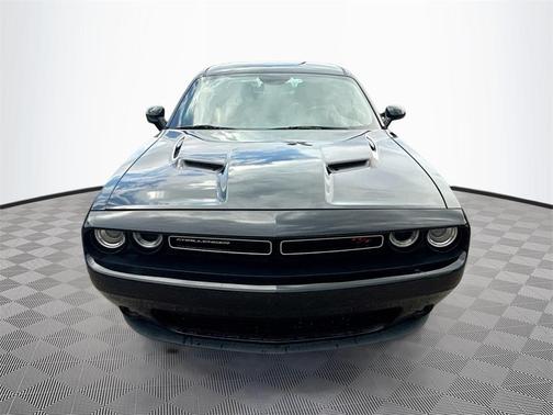 2017 Dodge Challenger R/T