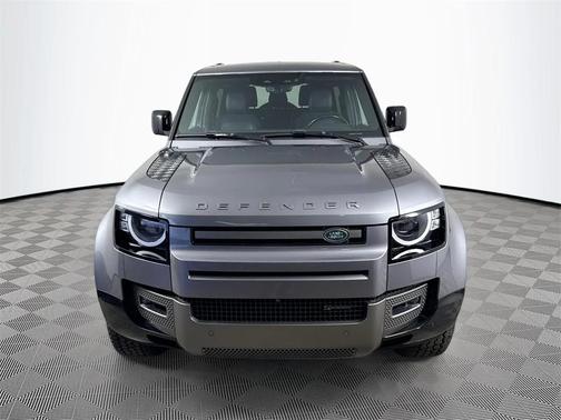 2022 Land Rover Defender 90 X-Dynamic S