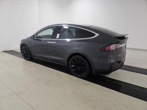 2017 Tesla Model X 90D