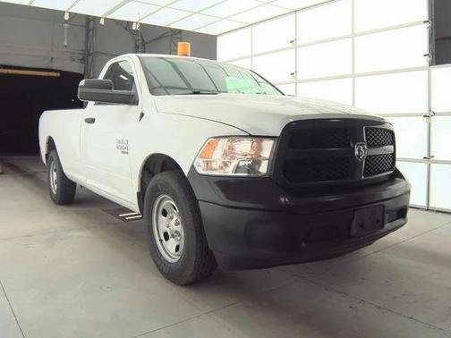 2019 RAM 1500 Tradesman