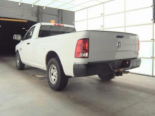 2019 RAM 1500 Tradesman