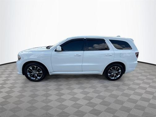 2020 Dodge Durango GT Plus