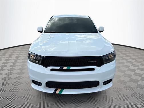 2020 Dodge Durango GT Plus