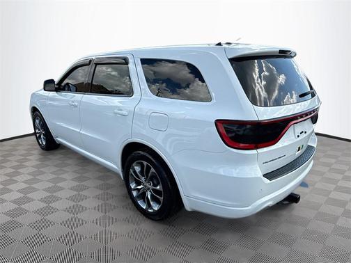 2020 Dodge Durango GT Plus