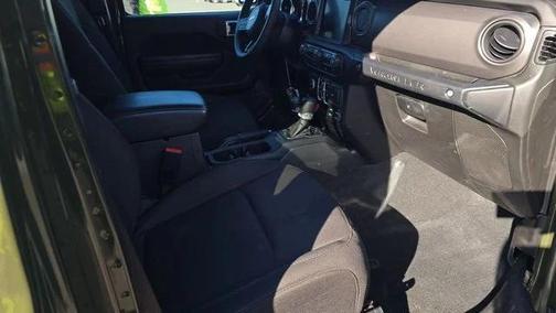 2023 Jeep Wrangler 4xe Base