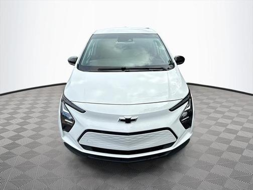 2023 Chevrolet Bolt EV FWD 1LT