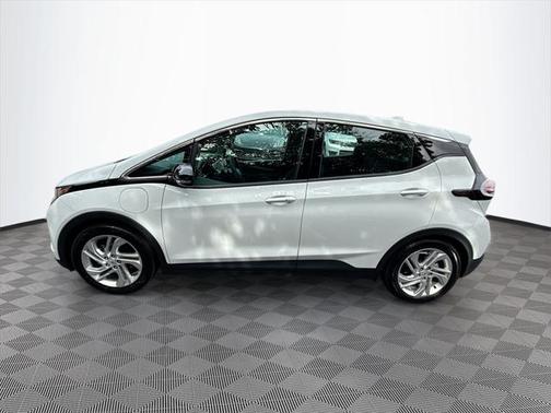 2023 Chevrolet Bolt EV FWD 1LT