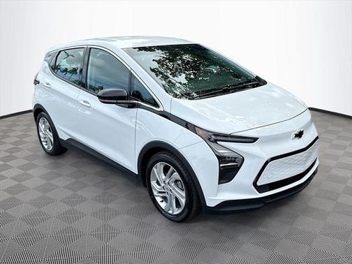 2023 Chevrolet Bolt EV FWD 1LT