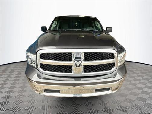 2020 RAM 1500 Classic SLT