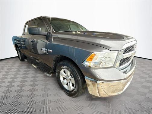 2020 RAM 1500 Classic SLT