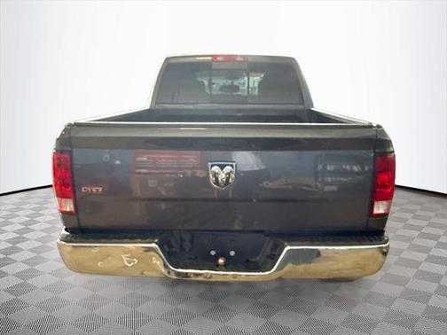 2020 RAM 1500 Classic SLT