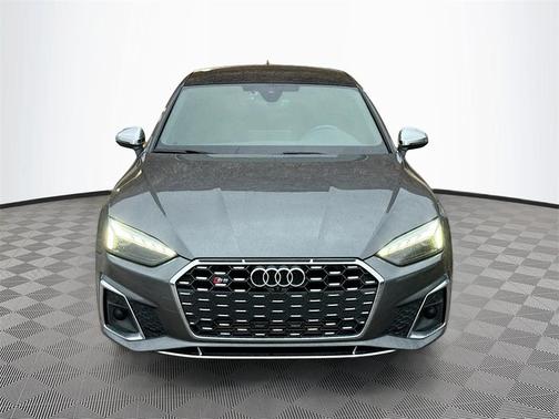 2021 Audi S5 Premium Plus TFSI quattro Tiptronic
