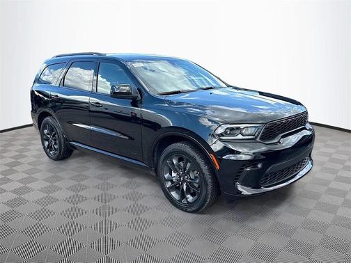 2026 Dodge Durango GT RWD