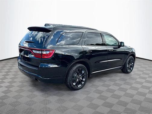 2026 Dodge Durango GT RWD