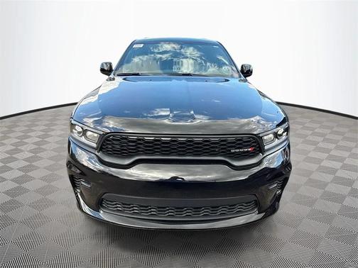 2026 Dodge Durango GT RWD