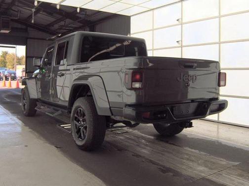 2022 Jeep Gladiator Altitude 4x4