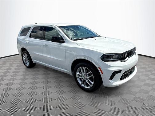 2025 Dodge Durango GT AWD