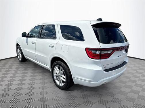2025 Dodge Durango GT AWD