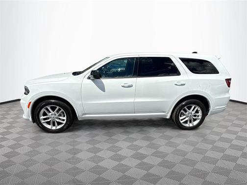 2025 Dodge Durango GT AWD