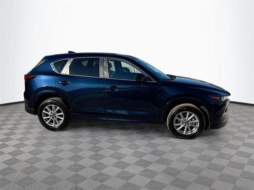 2024 Mazda CX-5 2.5 S Preferred Package