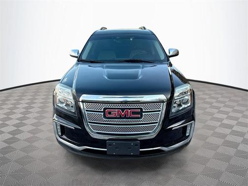 2017 GMC Terrain Denali