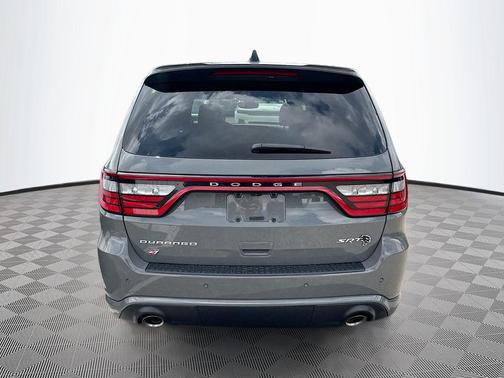 2026 Dodge Durango SRT Hellcat AWD