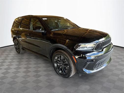 2026 Dodge Durango GT RWD