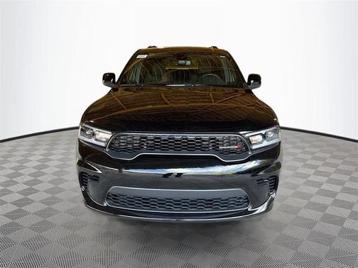 2026 Dodge Durango GT RWD