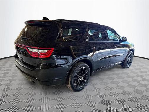 2026 Dodge Durango GT RWD