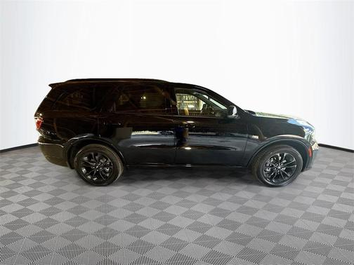 2026 Dodge Durango GT RWD
