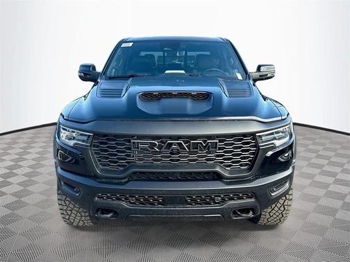 2026 RAM 1500 RHO Crew Cab 4x4 5'7' Box