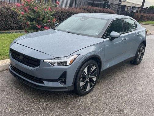 2023 Polestar 2 Long Range Single Motor Plus