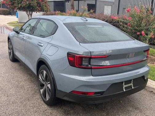 2023 Polestar 2 Long Range Single Motor Plus