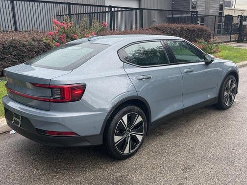 2023 Polestar 2 Long Range Single Motor Plus