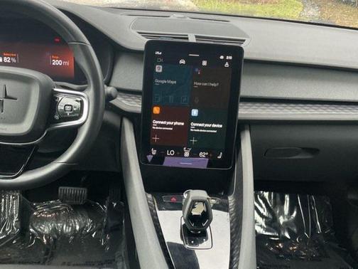 2023 Polestar 2 Long Range Single Motor Plus