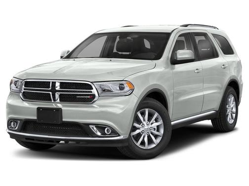 2020 Dodge Durango GT AWD