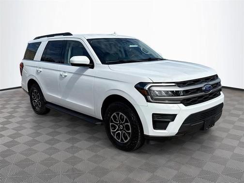 2022 Ford Expedition XLT