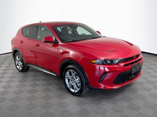 2024 Dodge Hornet R/T EAWD