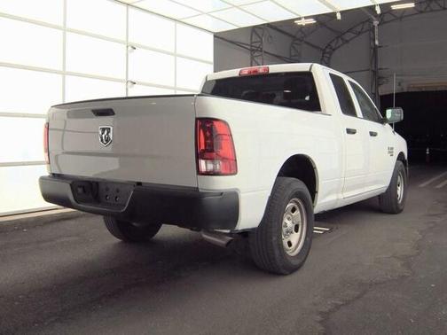 2022 RAM 1500 Tradesman