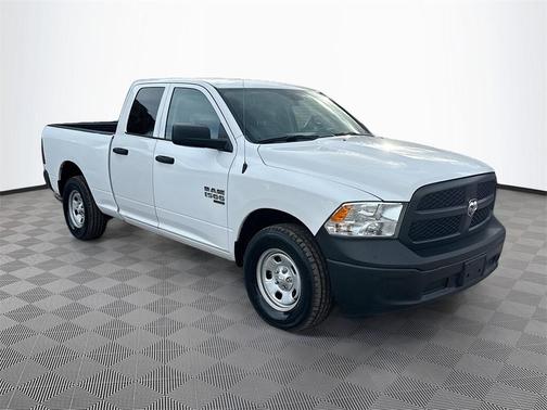2022 RAM 1500 Tradesman
