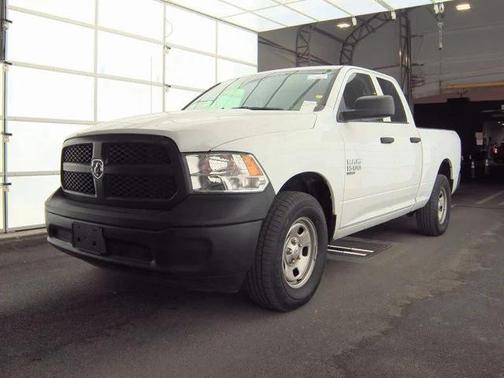 2022 RAM 1500 Tradesman