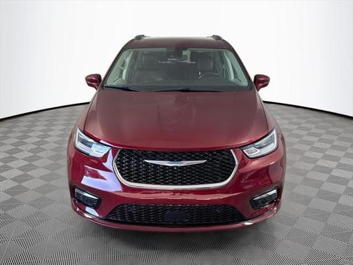 2021 Chrysler Pacifica Hybrid Touring L
